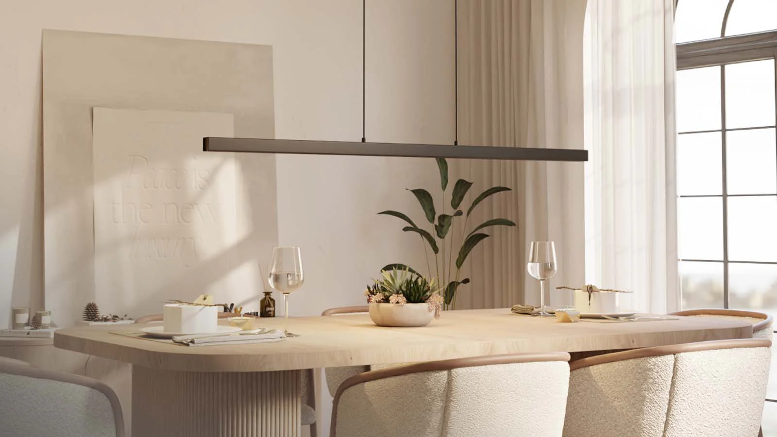 Licht-Design für dein Zuhause