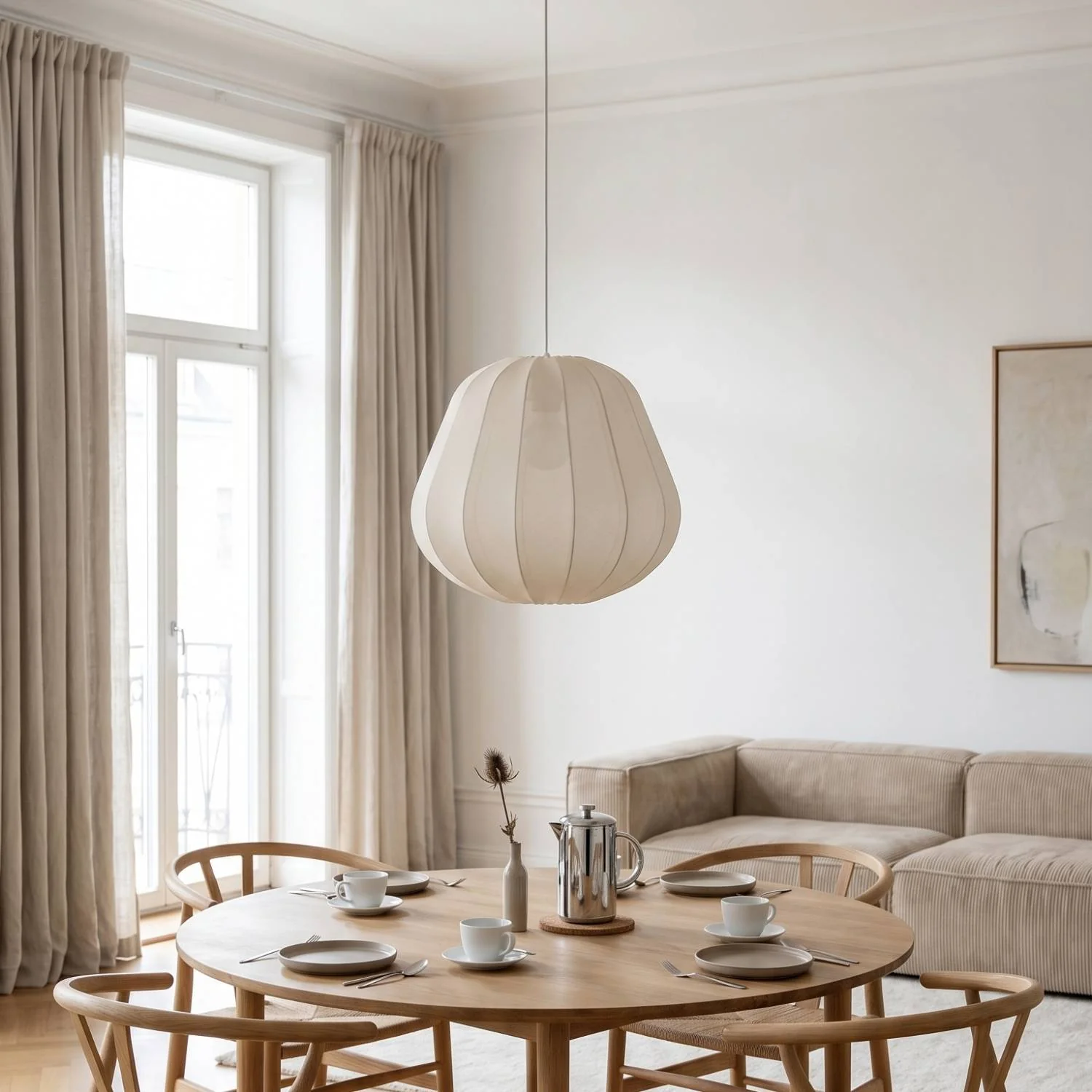 Esszimmerlampe